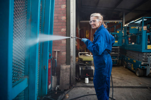 Trusted South Amboy, NJ Pressure Washing Services Experts