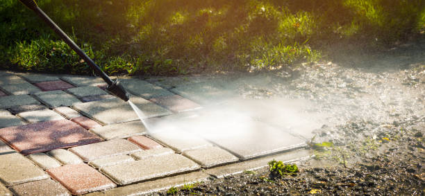 Best Building Exterior Washing  in South Amboy, NJ